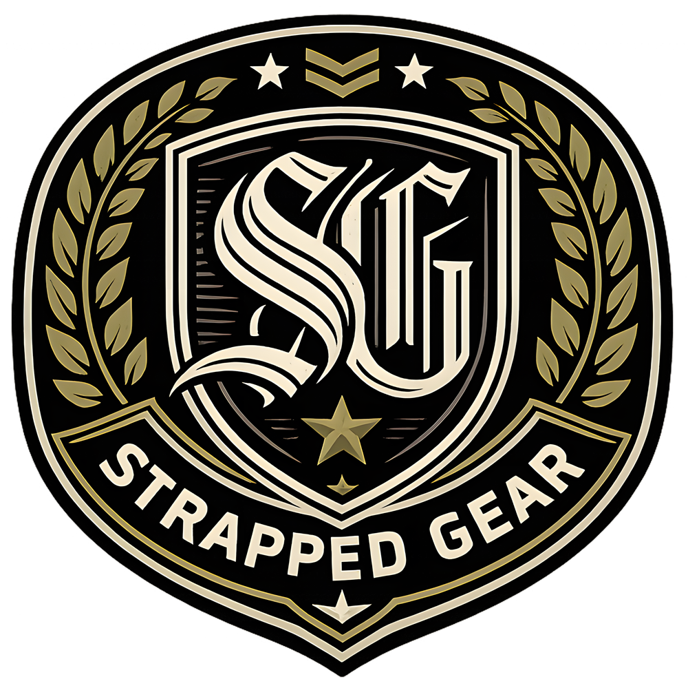Strapped Gear